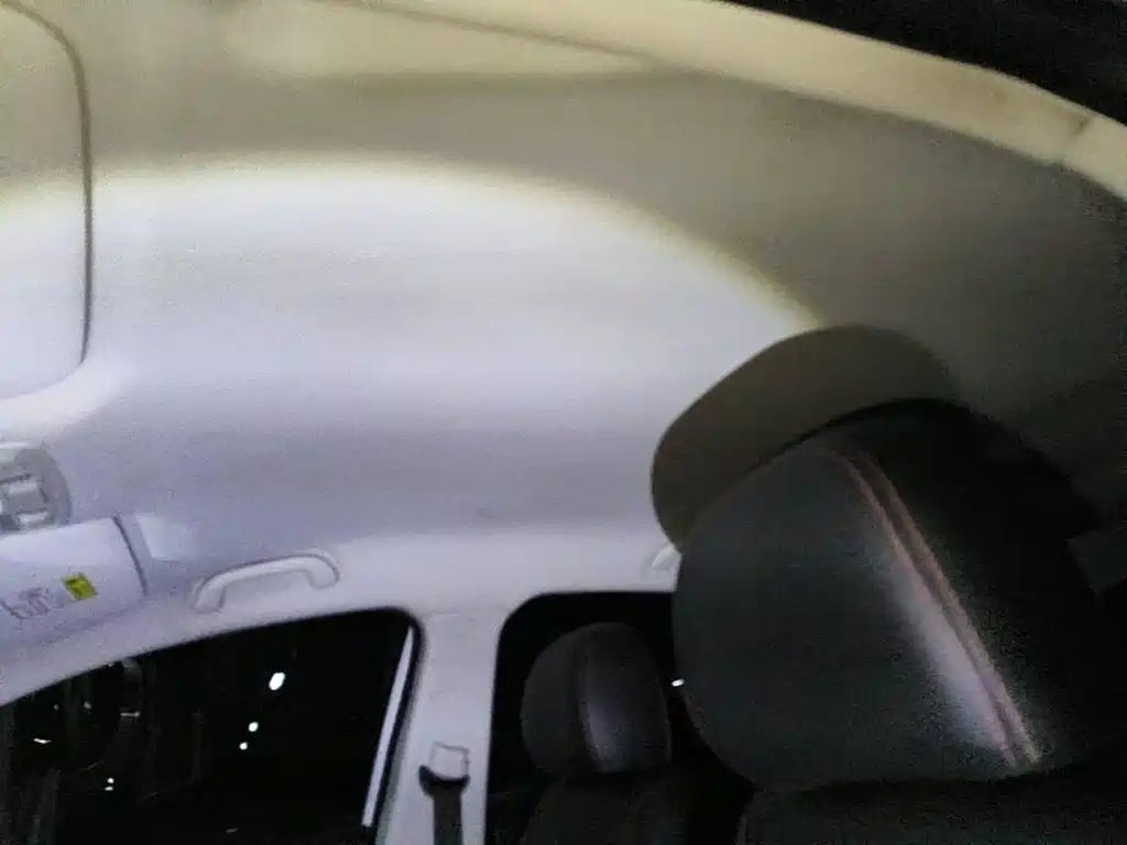 BAIC Beijing EU5 2025 2022 Ride-hailing Edition