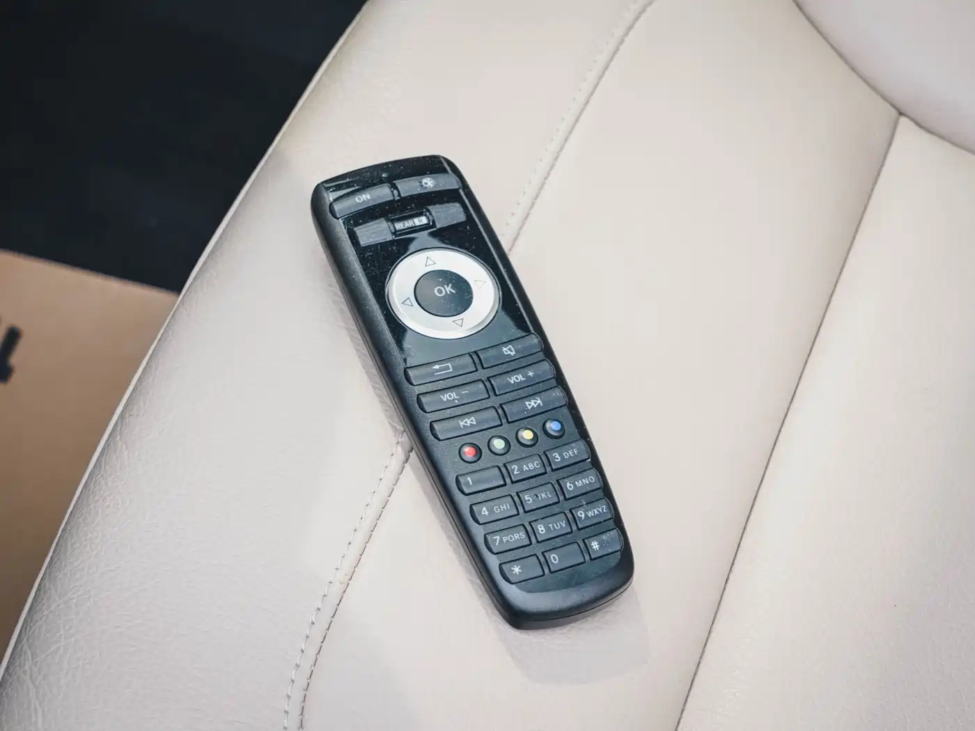 Mercedes-Benz GLS 2016 GLS 500 4MATIC фото 14