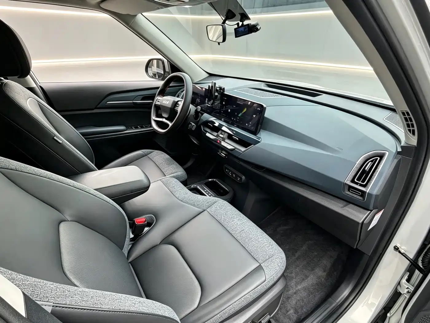 Kia EV5 2024 2025 530 Air