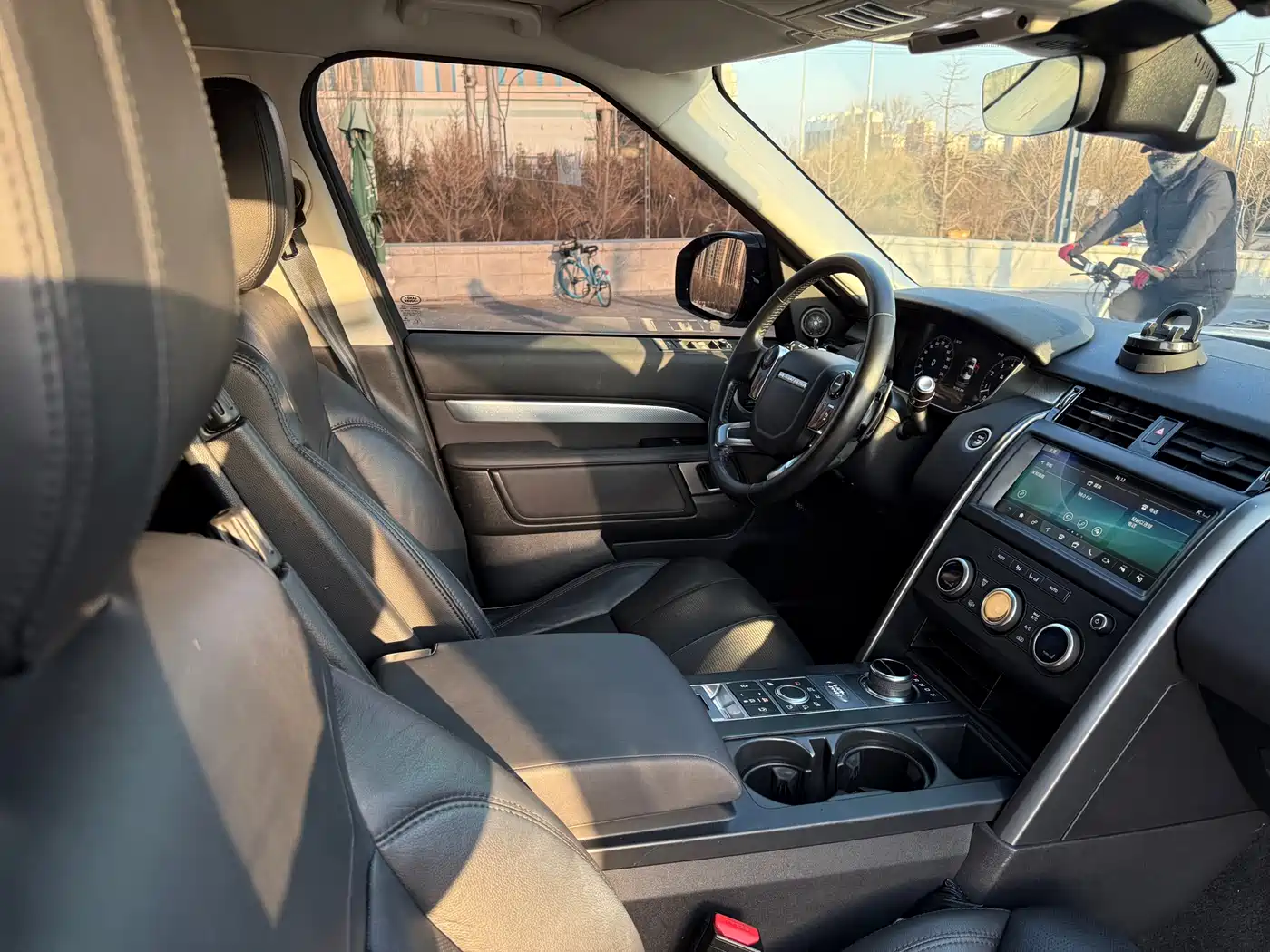 Land Rover Discovery 2020 3.0 SC V6 30th Anniversary Special Edition фото 9