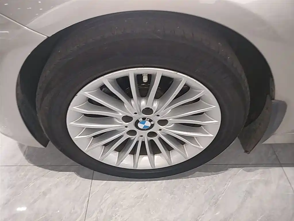 BMW 3 Series 2016 320Li Luxury Design Package фото 23
