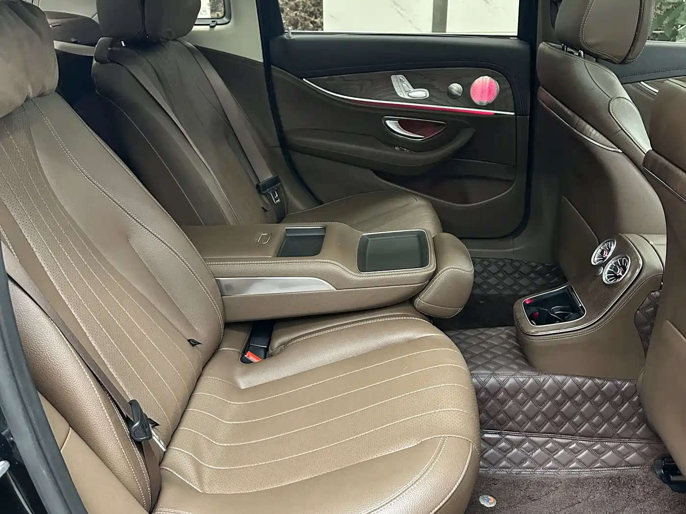 Mercedes-Benz E-Class 2022 Facelift E 300 L Luxury Style фото 12