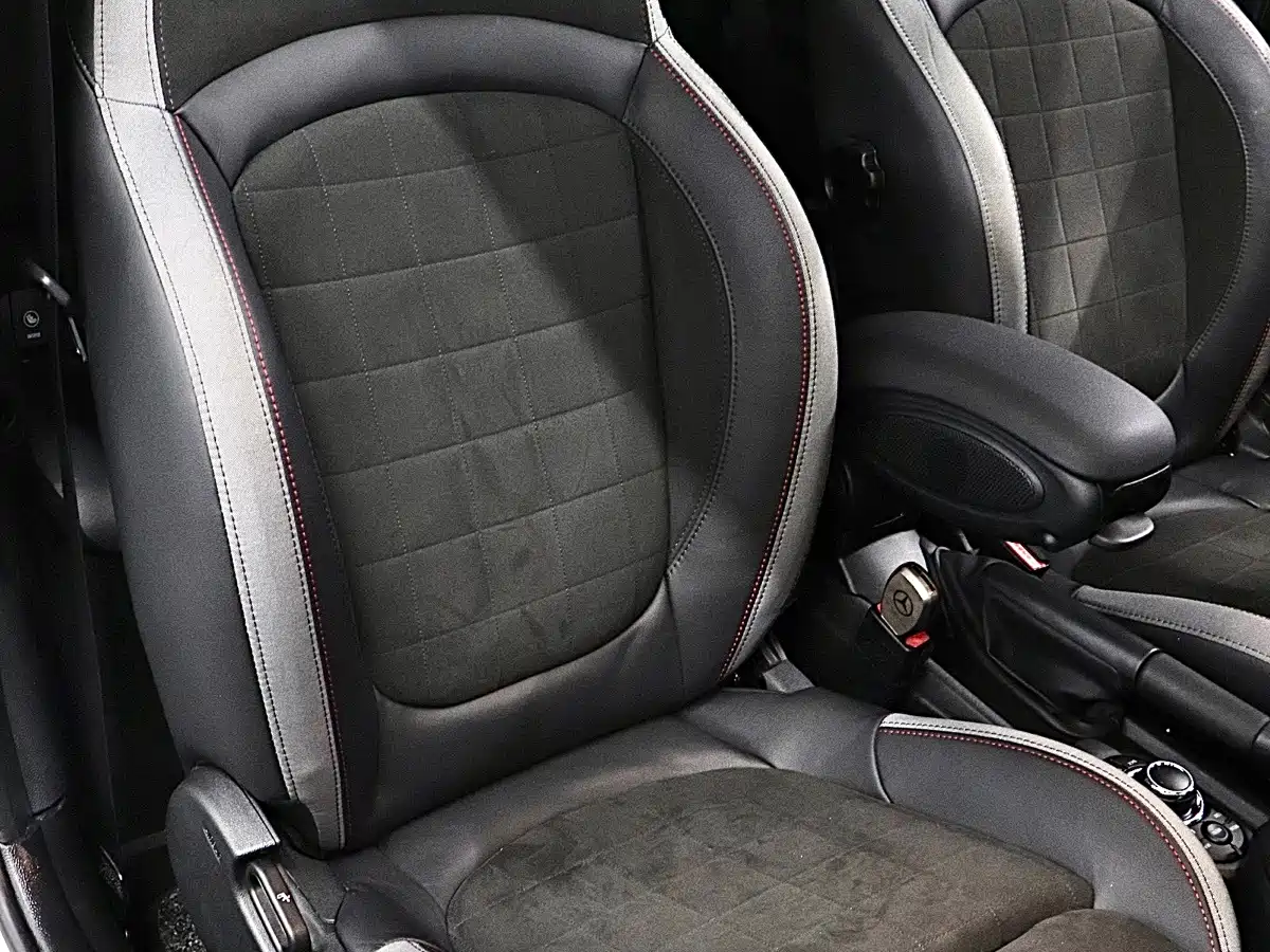 MINI JCW 2023 2023 2.0T JOHN COOPER WORKS ALL-IN