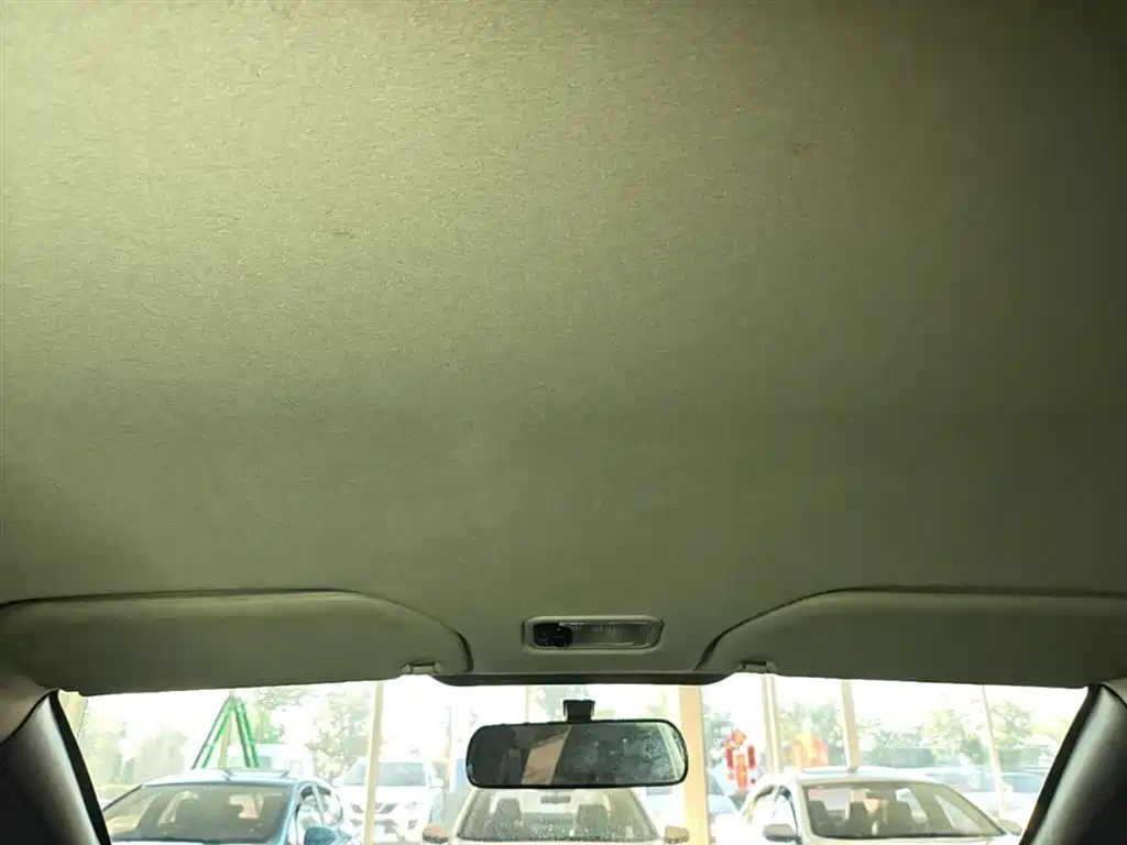 BYD F0 2015 1.0L AMT Xuan Cool Edition фото 18