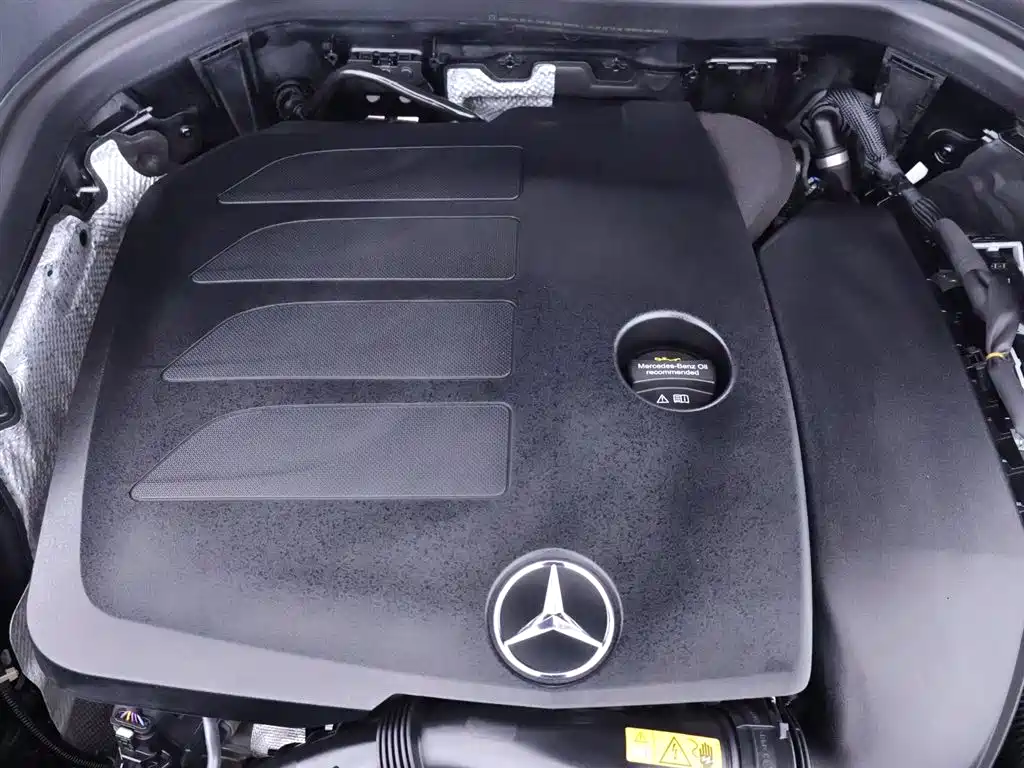 Mercedes-Benz GLC 2022 GLC 300 L 4MATIC Dynamic Collector's Edition фото 24