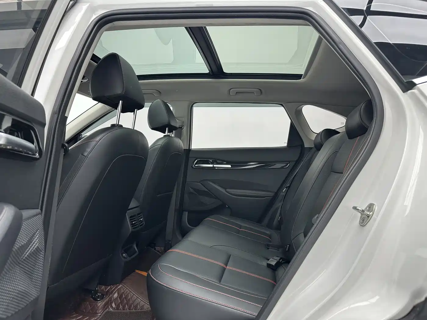 Kia KX3 Smart Run 2021 1.5L CVT Fashion Edition фото 6