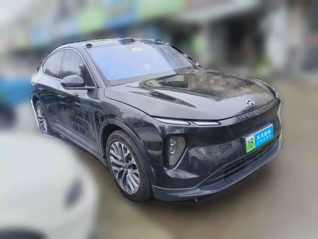 2025 NIO EC6