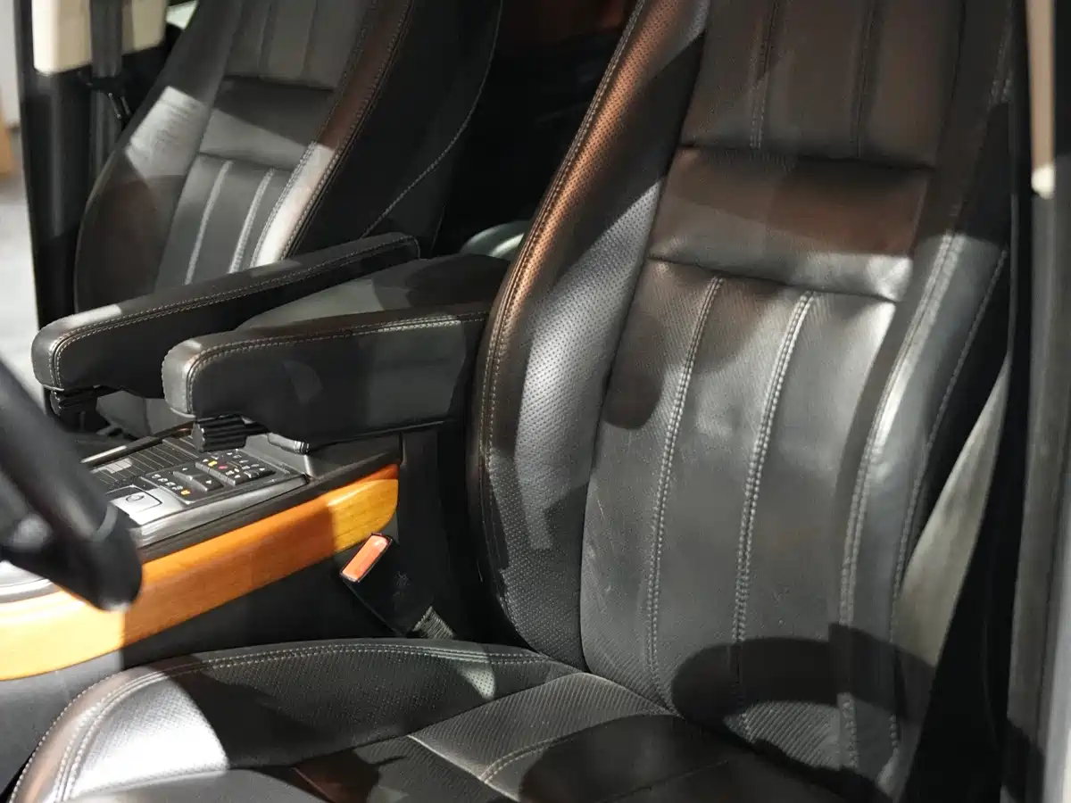 Photo 8 - Land Rover Range Rover Sport