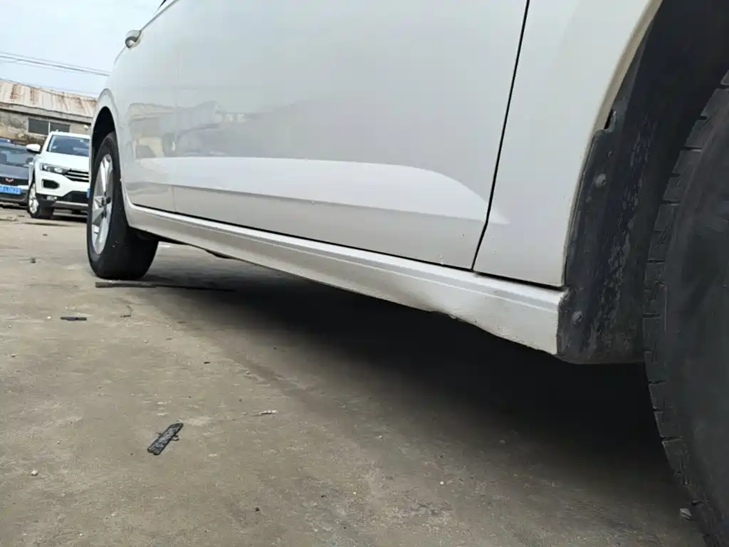 Volkswagen Polo, миниатюра 21