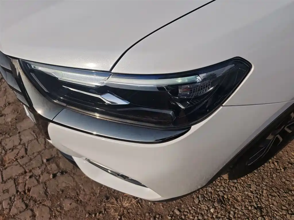 Haval H6 2021 National Trend Edition 1.5T Automatic Urban Edition фото 24