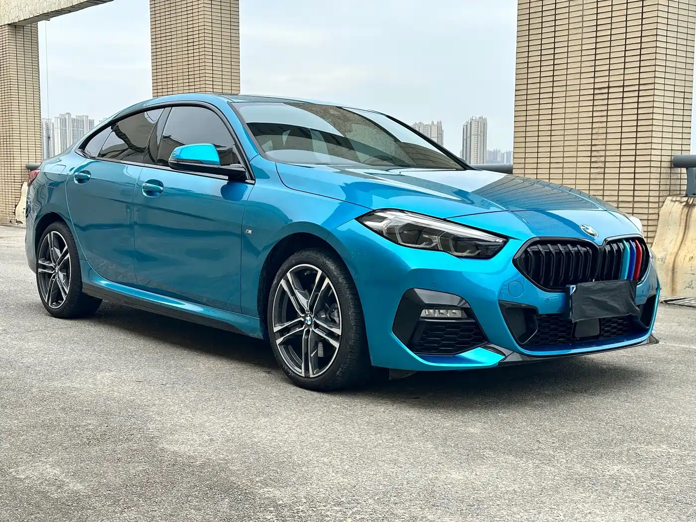 BMW 2 Series, миниатюра 3