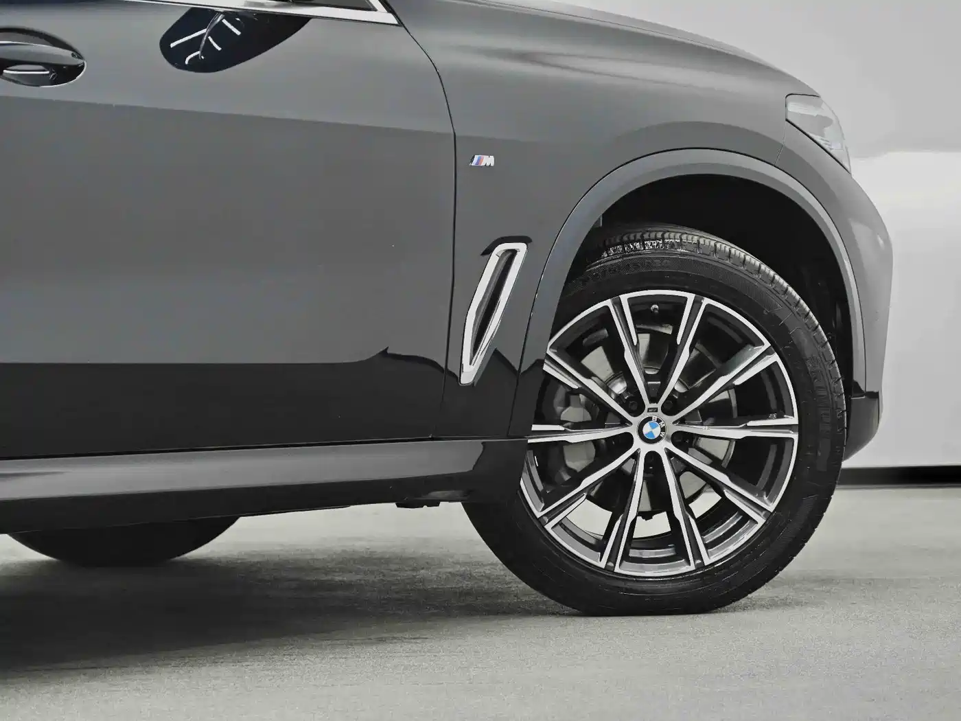 BMW X5 2022 Facelift xDrive 30Li M Sport Package фото 36
