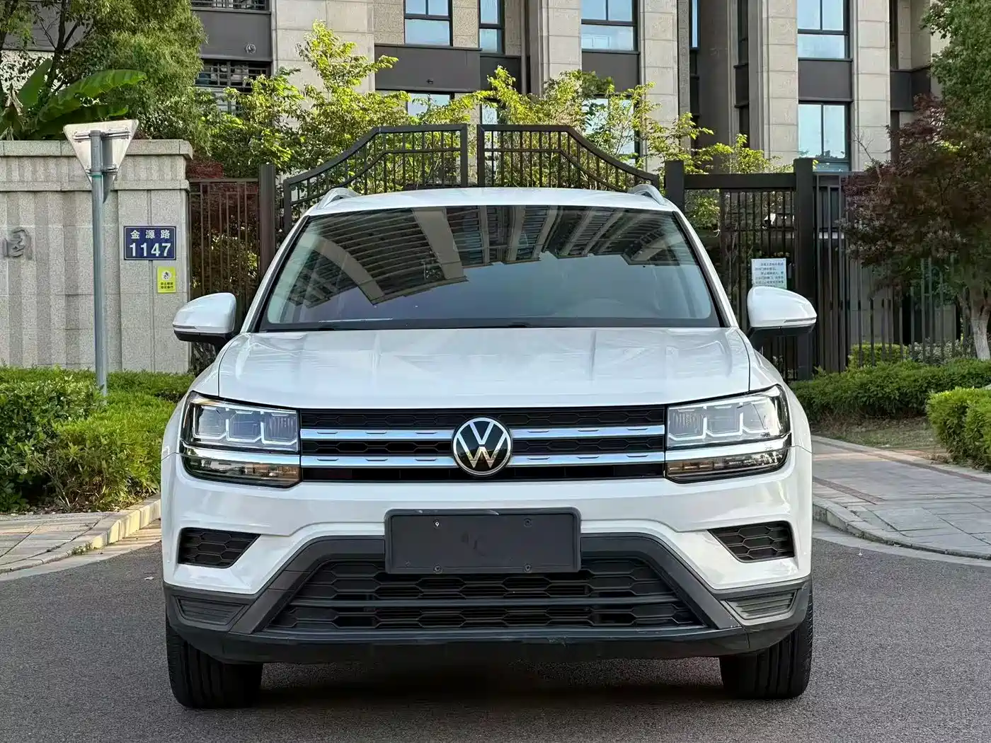 Volkswagen Tharu 2022 280TSI 2WD Trend фото 3