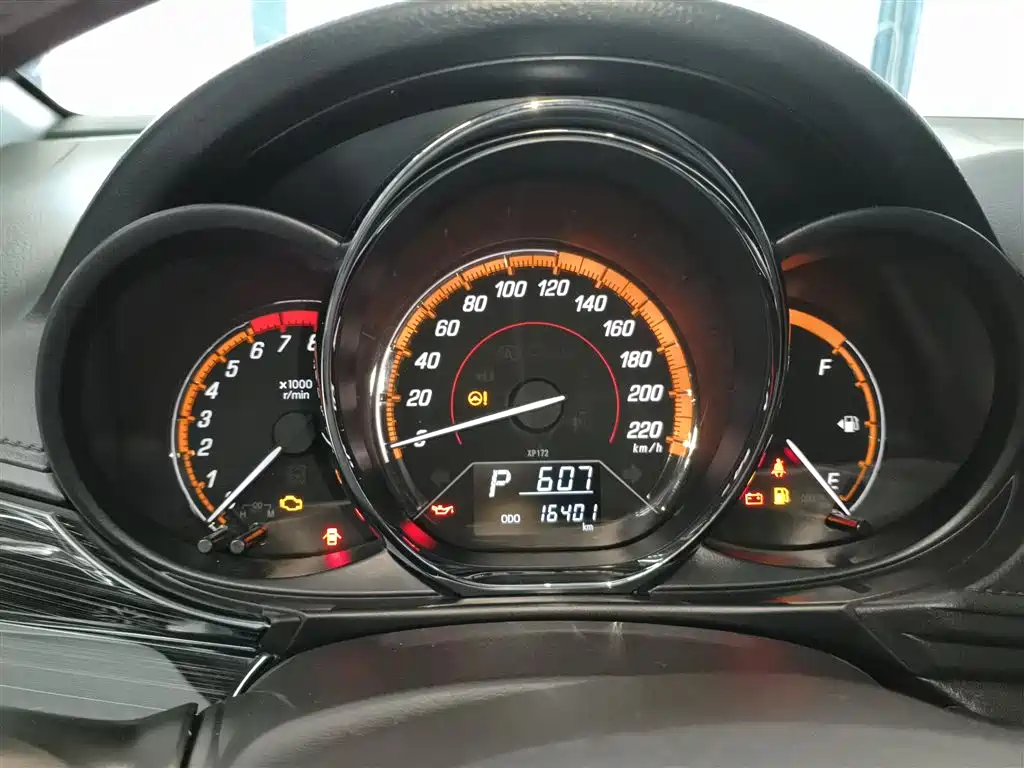 Toyota YARiS L Zhi Xuan 2022 Zhi Xuan X 1.5L CVT Leading PLUS Edition фото 12