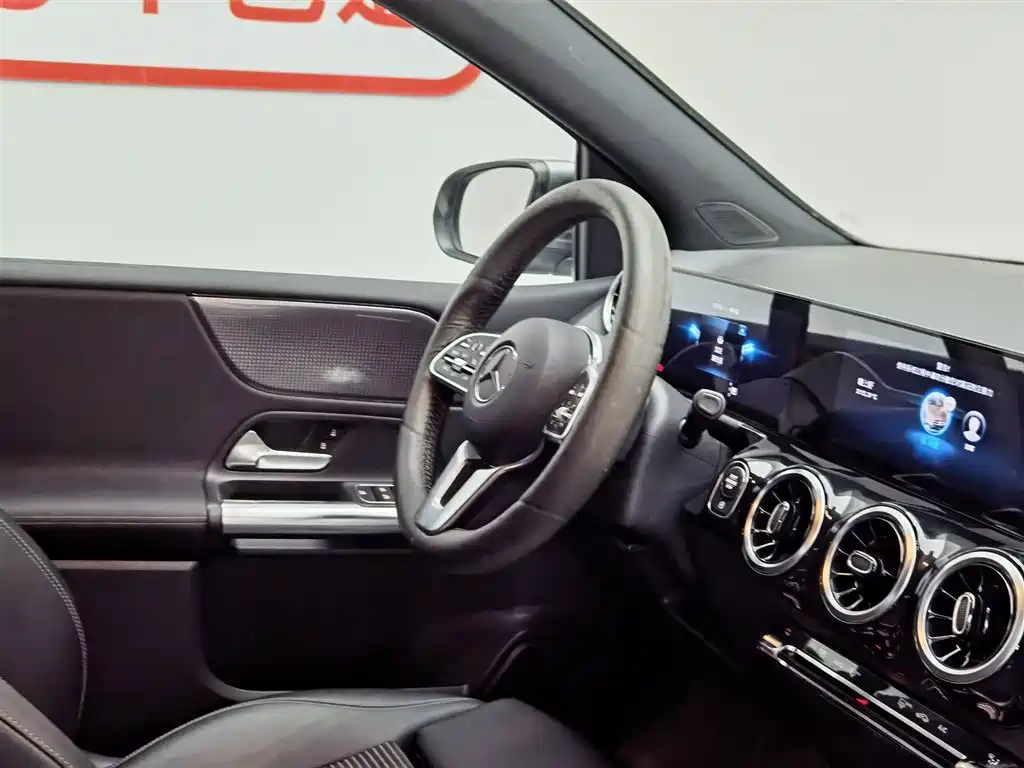 Mercedes-Benz B-Class 2021 B 180 Style фото 22