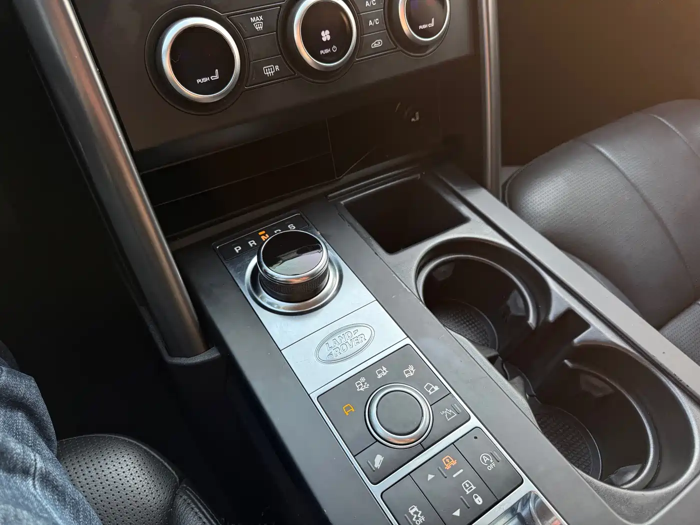Land Rover Discovery 2020 3.0 SC V6 30th Anniversary Special Edition фото 14