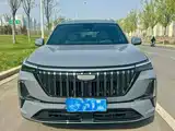 Photo 2 - Geely Atlas L