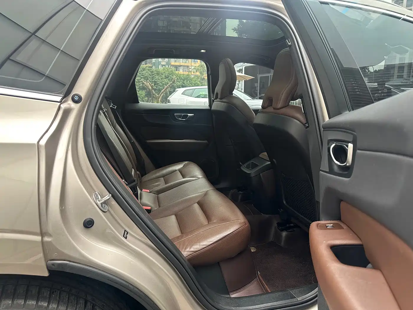 Volvo XC60, миниатюра 19