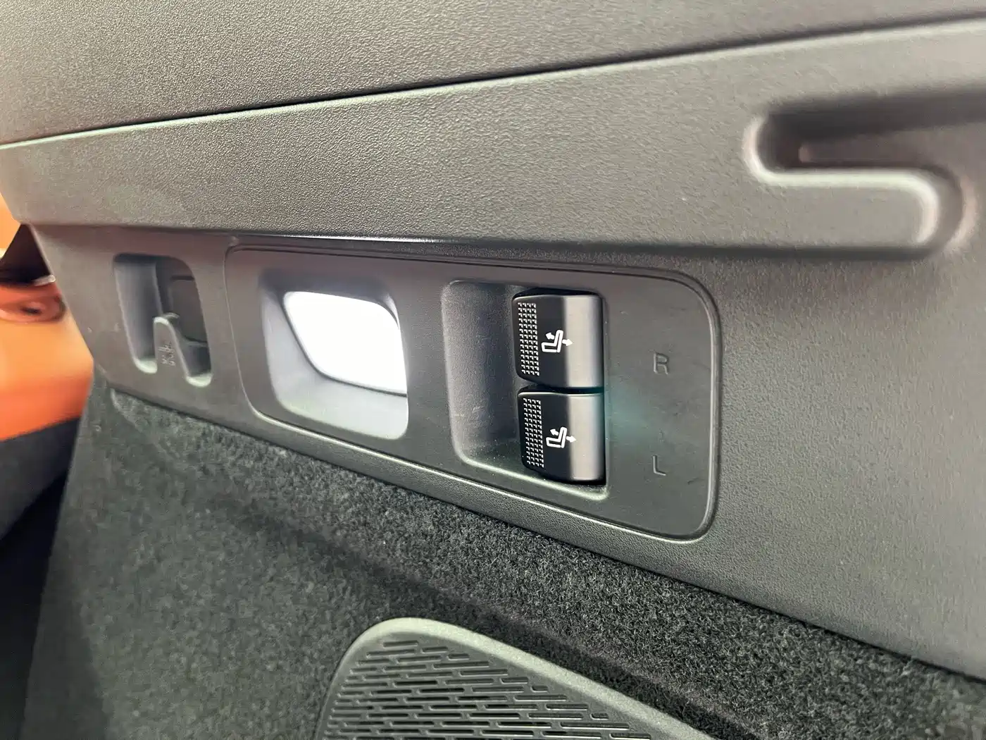 GAC Trumpchi S7 2025 2025 Model 180km Ultra AWD LiDAR Edition