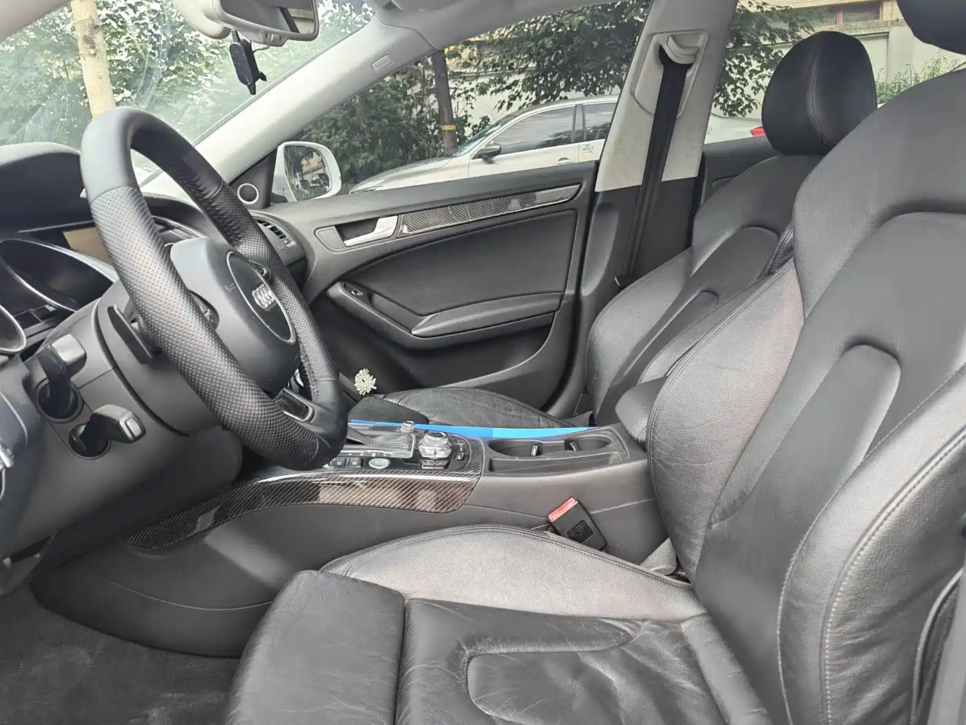 Audi S5 2013 2012 S5 3.0T Sportback