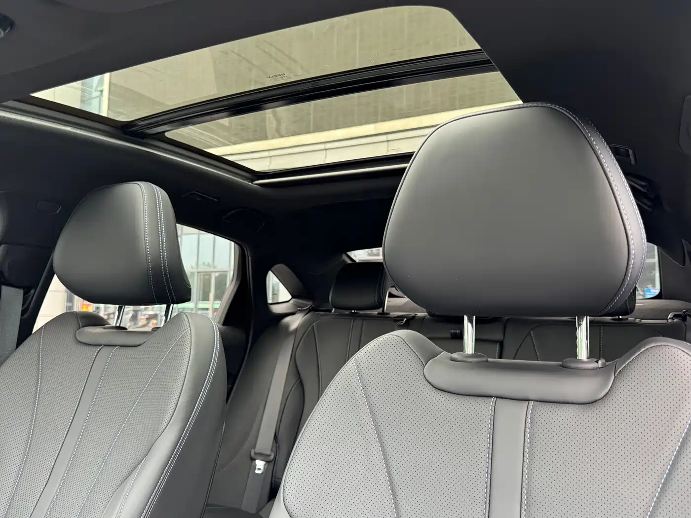 Geely Preface 2026 2026 Orient Yao 1.5TD Kunlun Edition