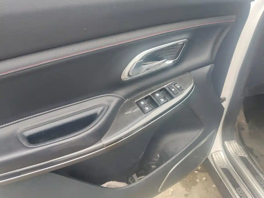 Changan Oshan X7 2021 2021 1.5T Automatic Premium
