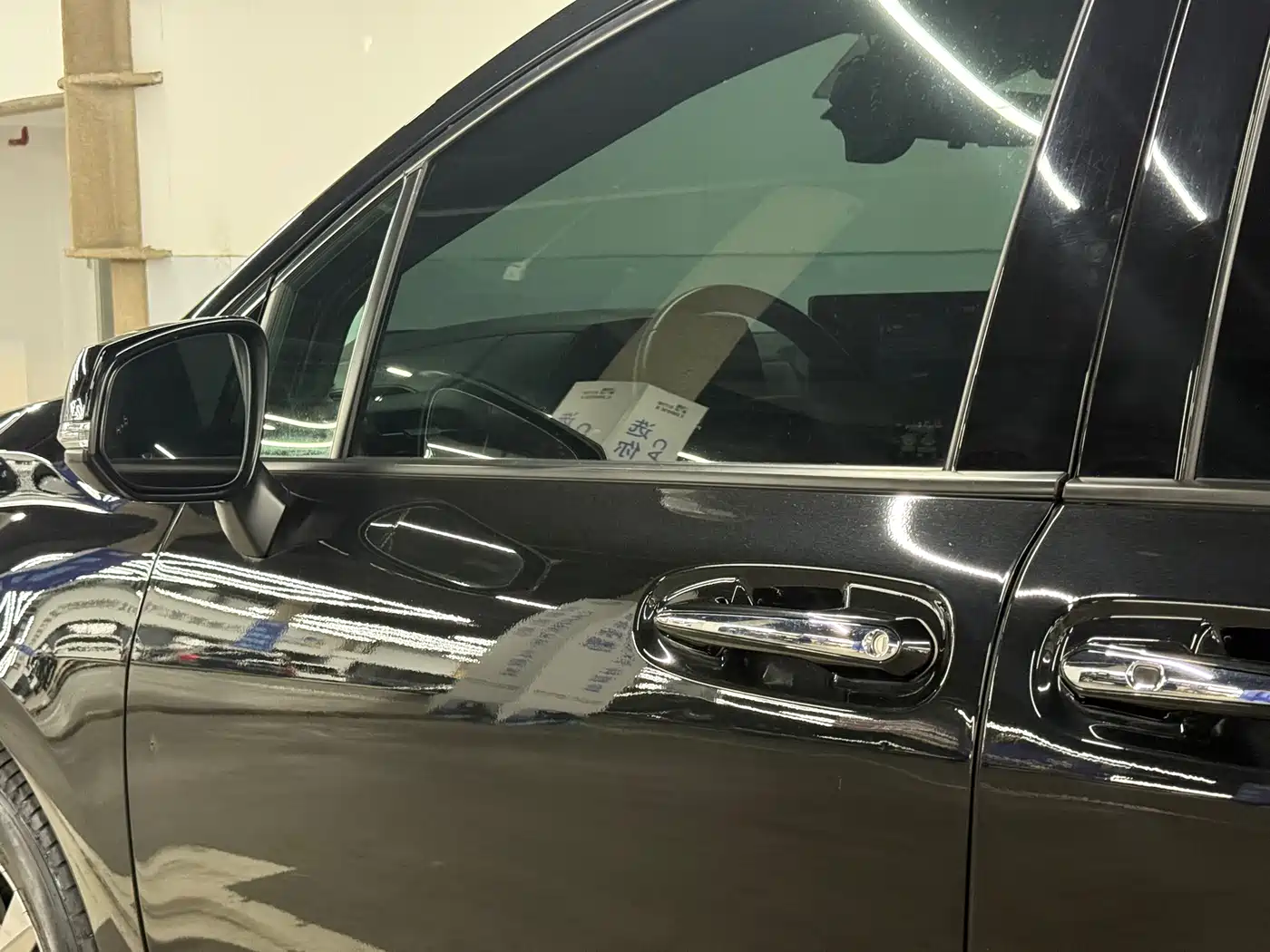 Toyota Sienna 2021 2.5L Hybrid Platinum Edition фото 6