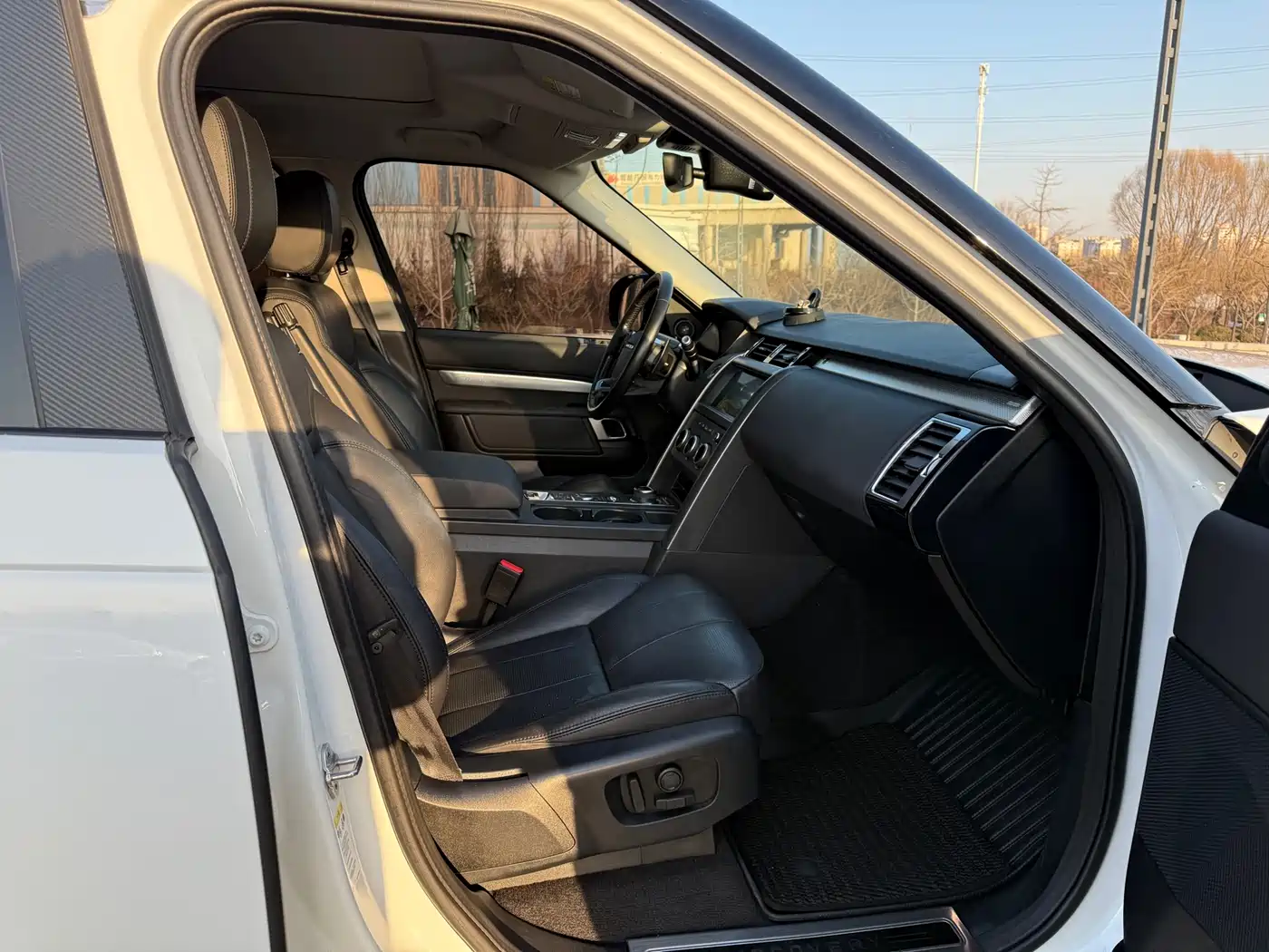 Land Rover Discovery 2020 3.0 SC V6 30th Anniversary Special Edition фото 10