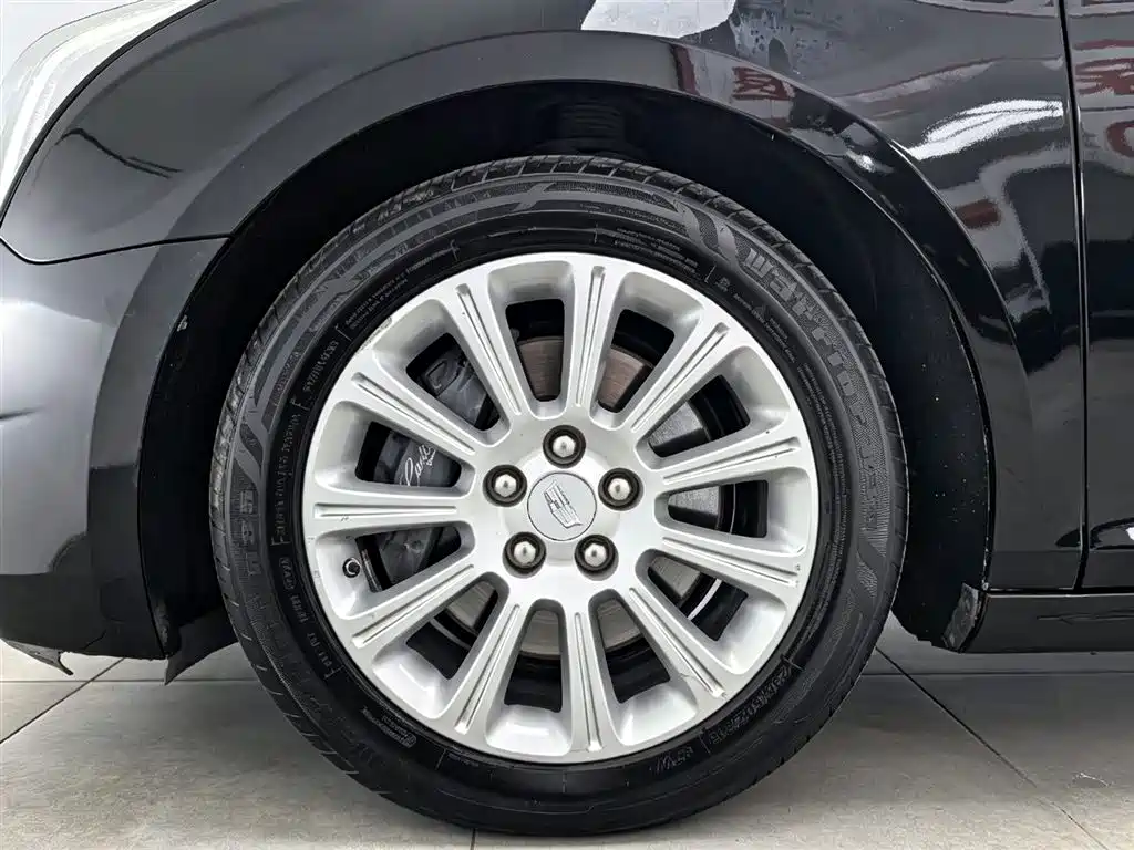 Cadillac XTS 2017 28T Technology фото 17
