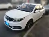 Фото 1 - Geely Vision