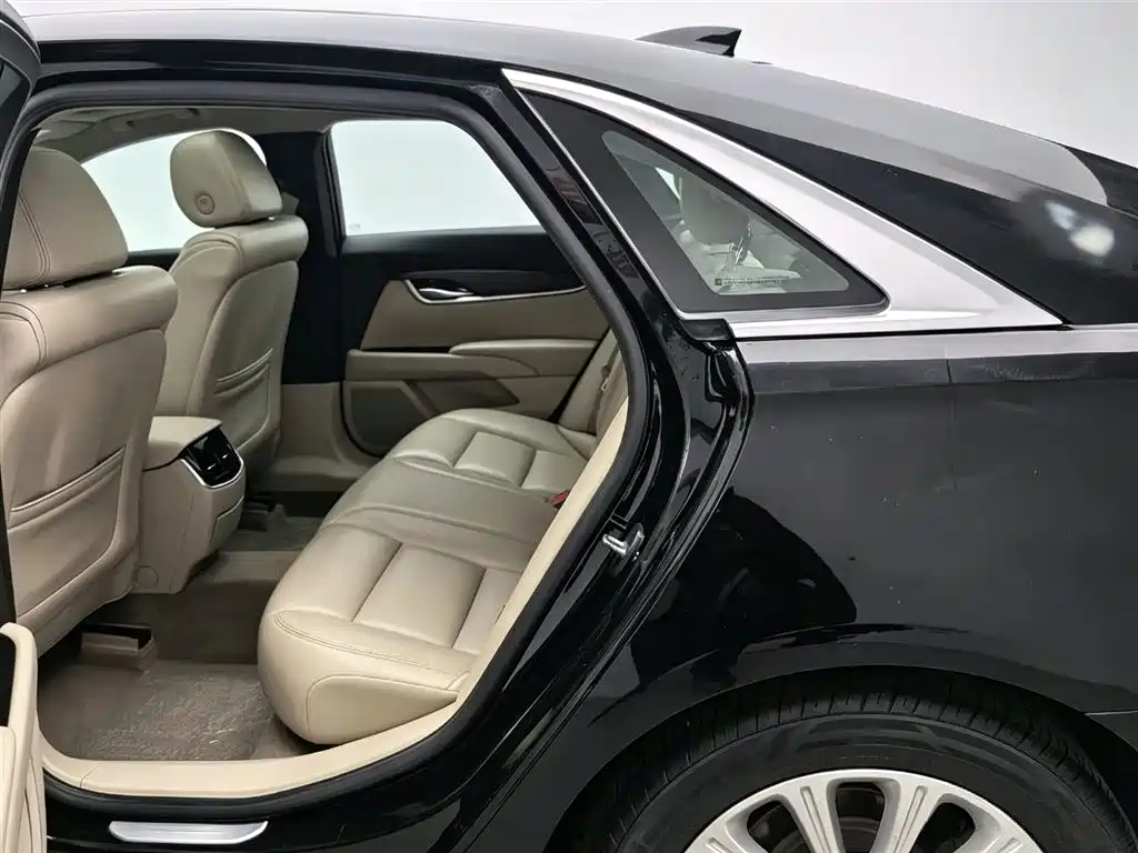 Cadillac XTS 2017 28T Technology фото 15