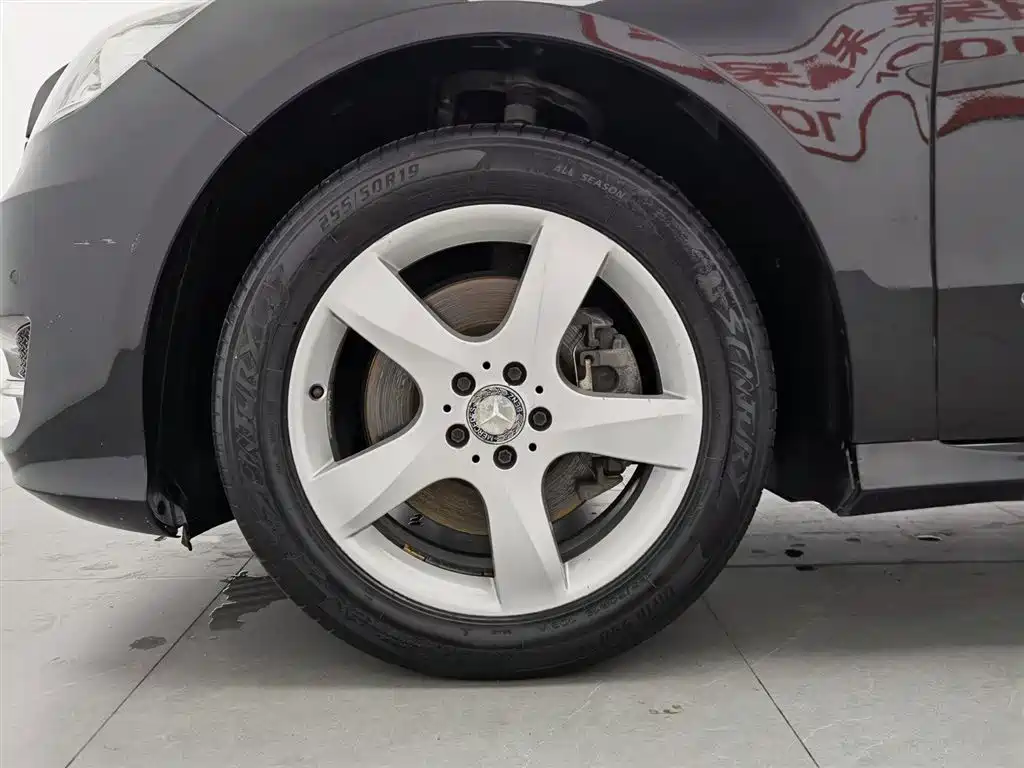 Mercedes-Benz R-Class 2015 R 400 4MATIC Business фото 17
