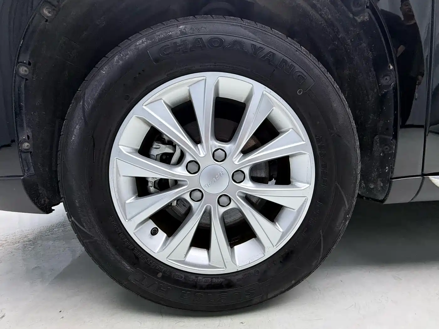 Haval M6 2021 PLUS 1.5T DCT Luxury Smart Connect фото 20