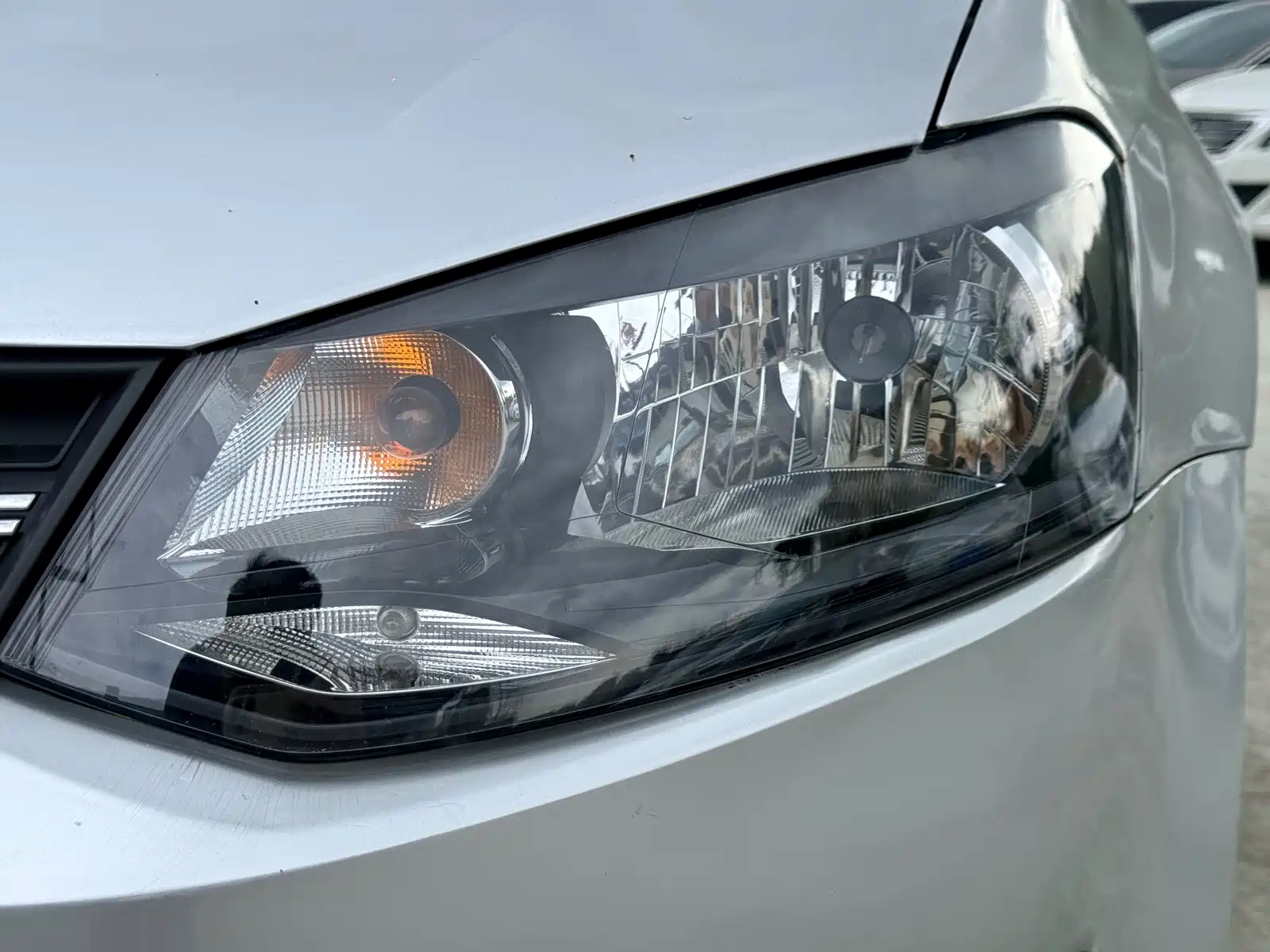 صورة 12 - Volkswagen Polo