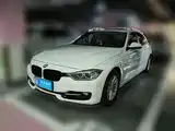 صورة 1 - BMW 3 Series