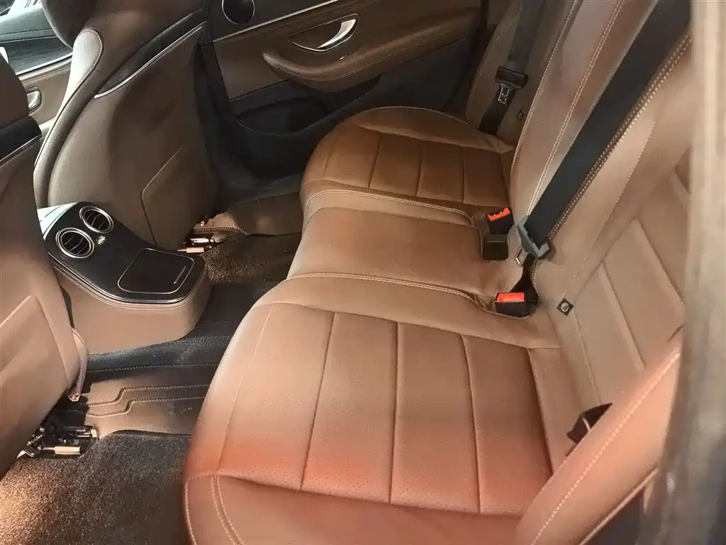 Mercedes-Benz E-Class 2023 Facelift E 300 L Sport Fashion фото 14