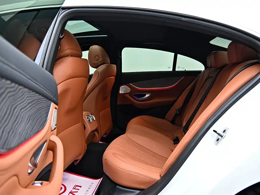 Mercedes-Benz CLS 2023 Facelift CLS 260 фото 12