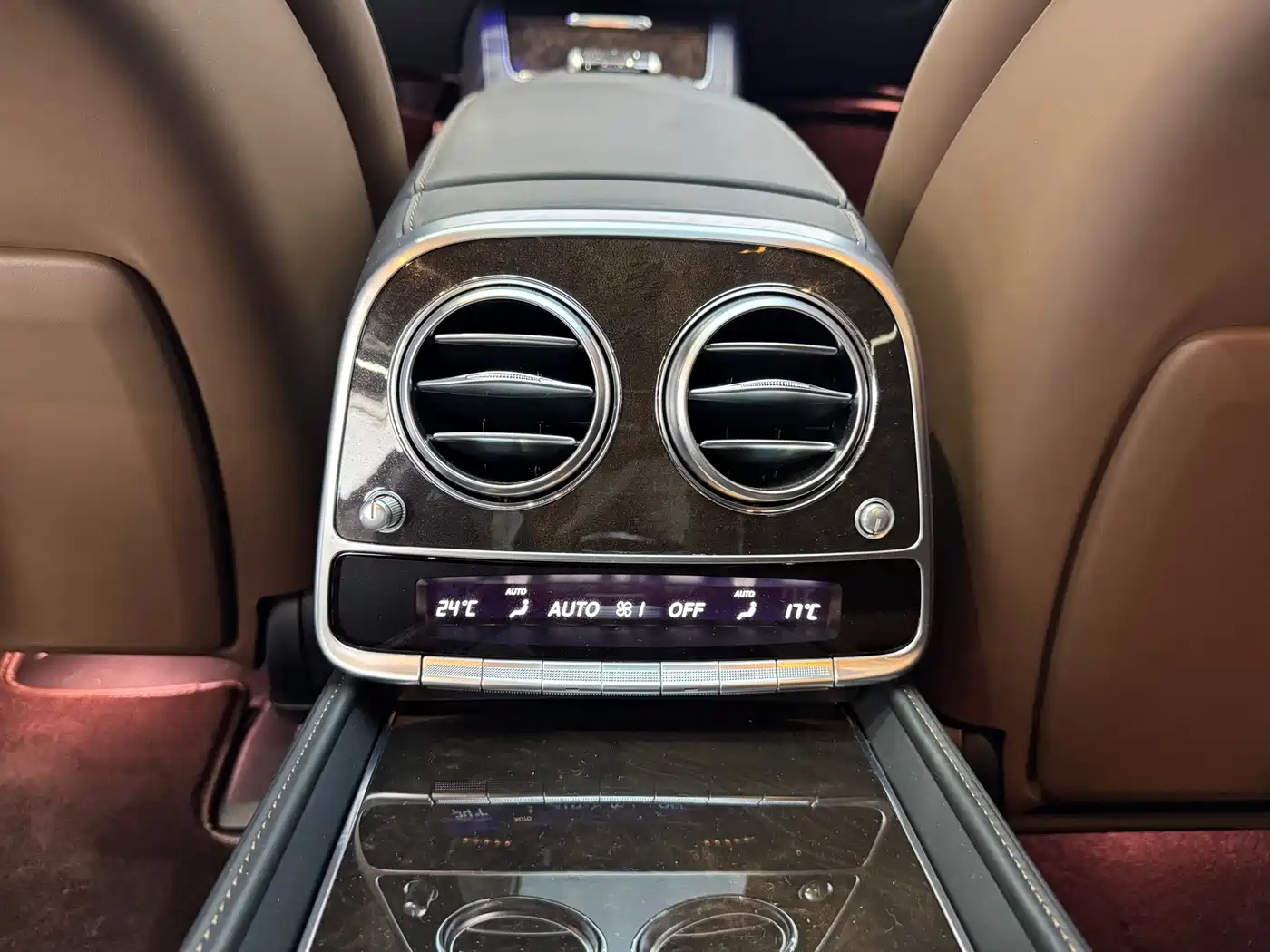 Mercedes-Benz S-Class AMG 2014 AMG S 65 L фото 18