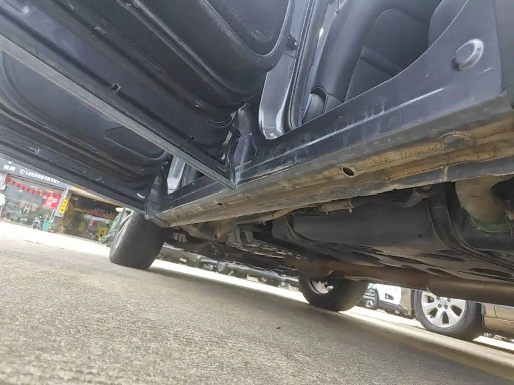 Photo 22 - Changan CS75 PLUS