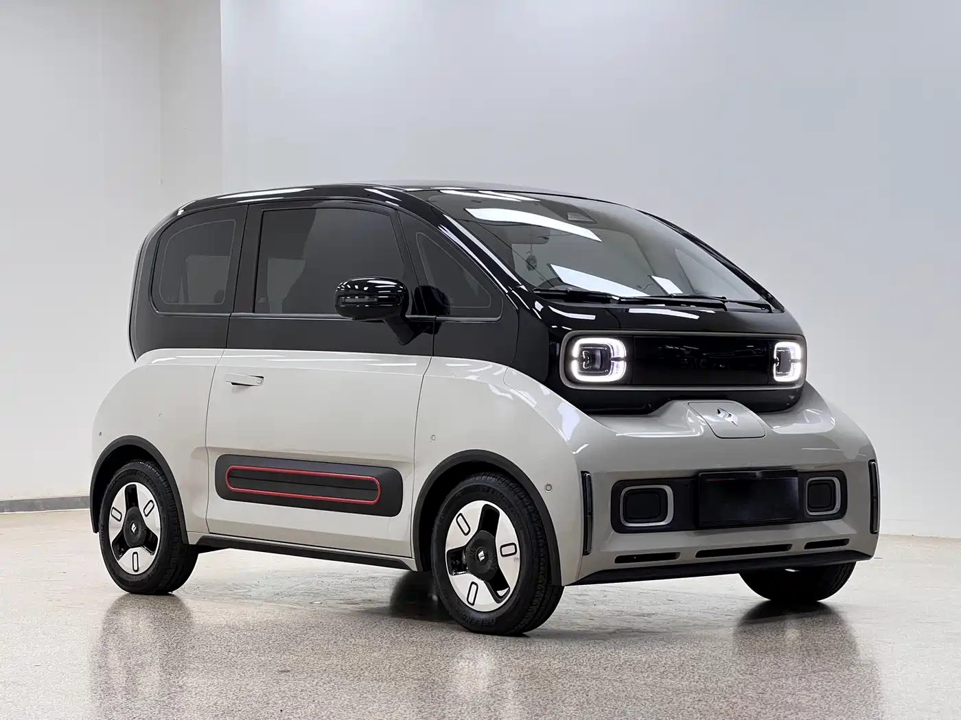 Baojun KiWi EV 2024 2022 Artist Lite NMC