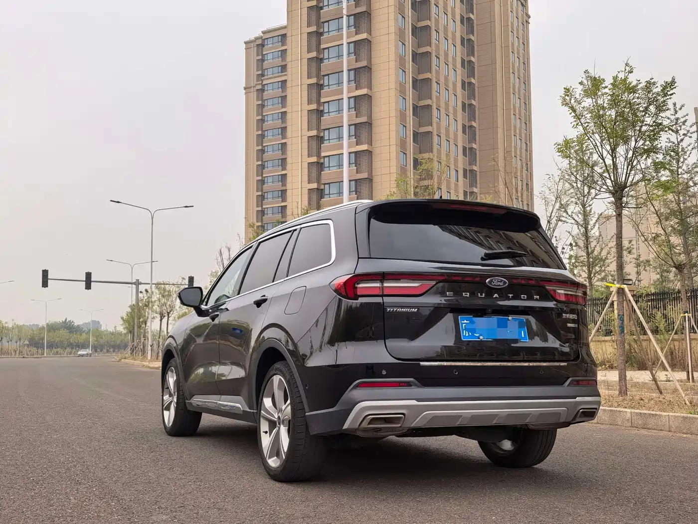 Photo 6 - Ford Territory