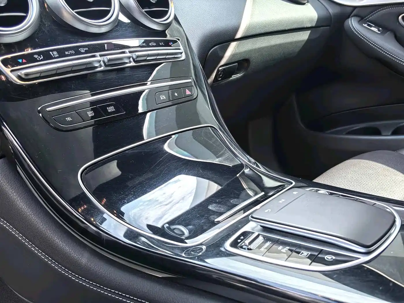 Mercedes-Benz GLC 2020 GLC 260 L 4MATIC Dynamic фото 5