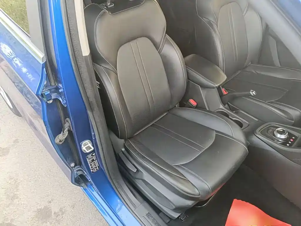 Baojun 360 2019 2018 1.5L Automatic Elite (China V)