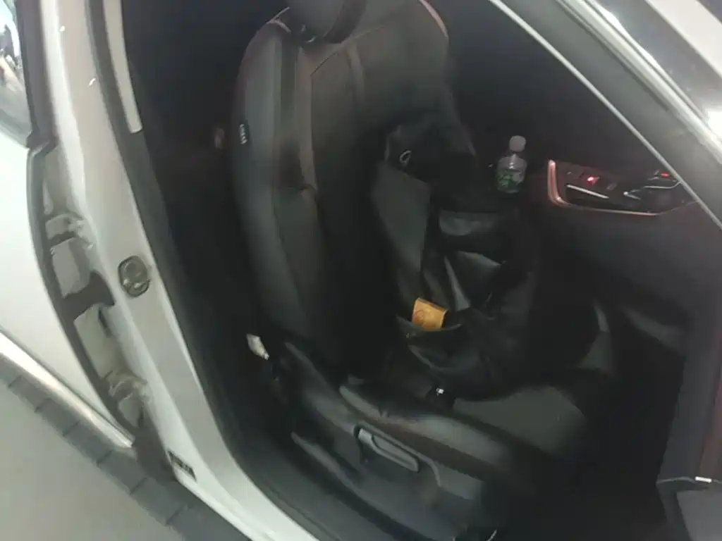 Peugeot 5008 2018 2017 350THP 7-seat Elite Edition