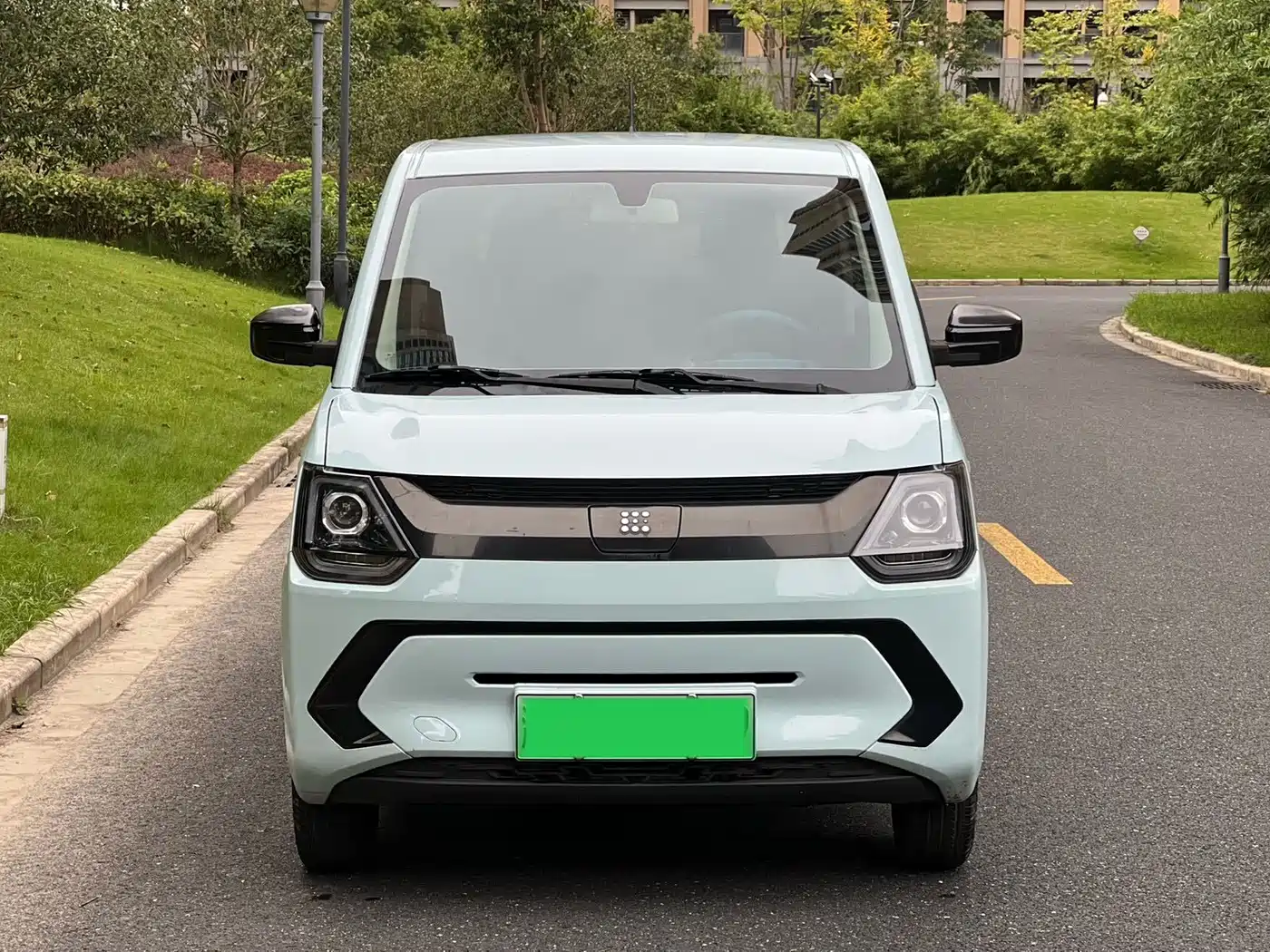 2022 Dongfeng Fengguang Fengguang MINIEV