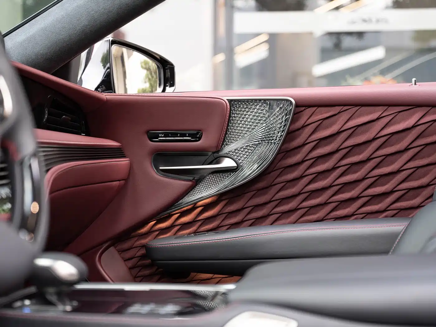 Lexus LS 2023 2023 500h Executive Edition