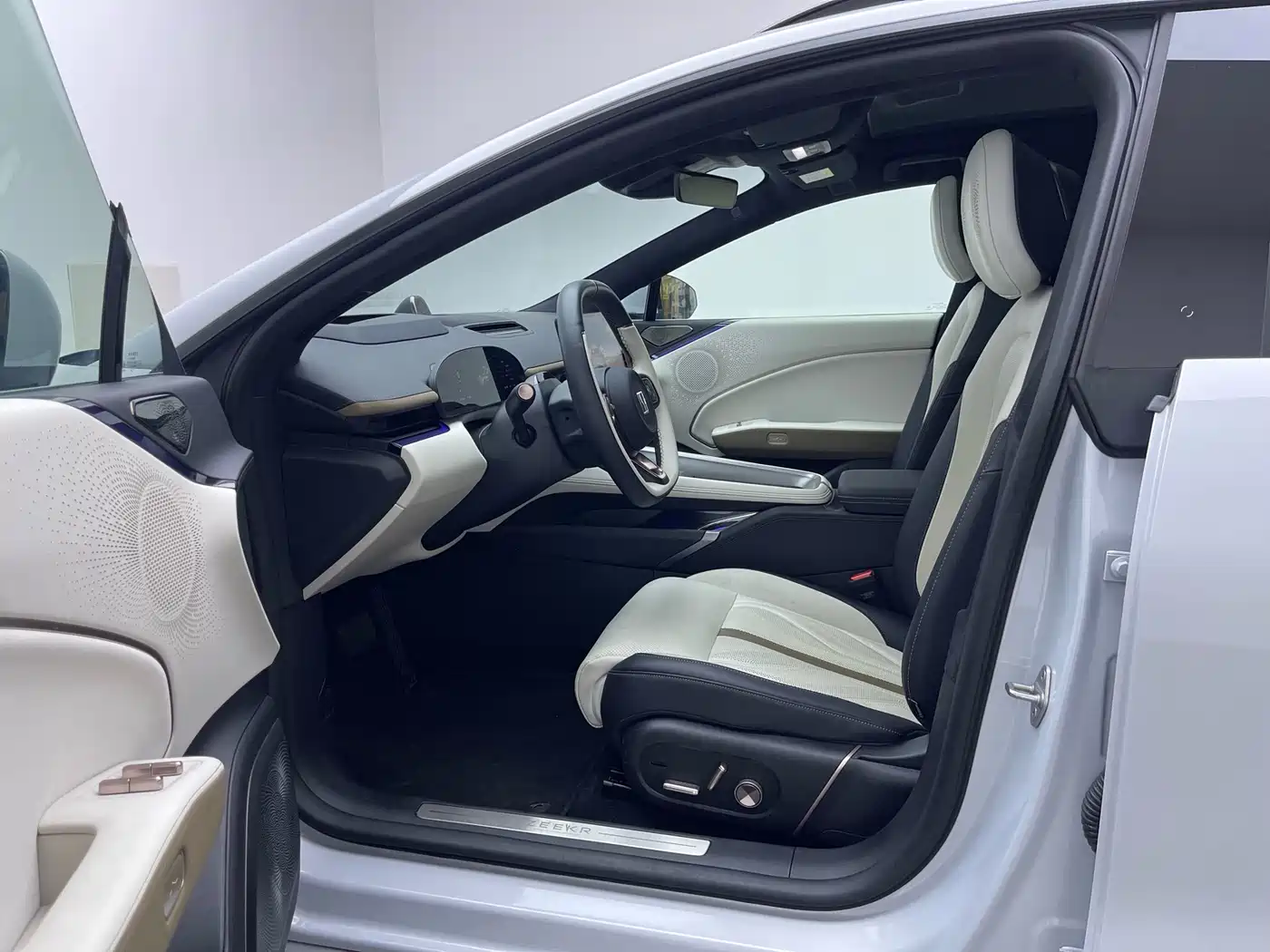 ZEEKR 007GT 2025 2025 AWD Smart Drive 75kWh