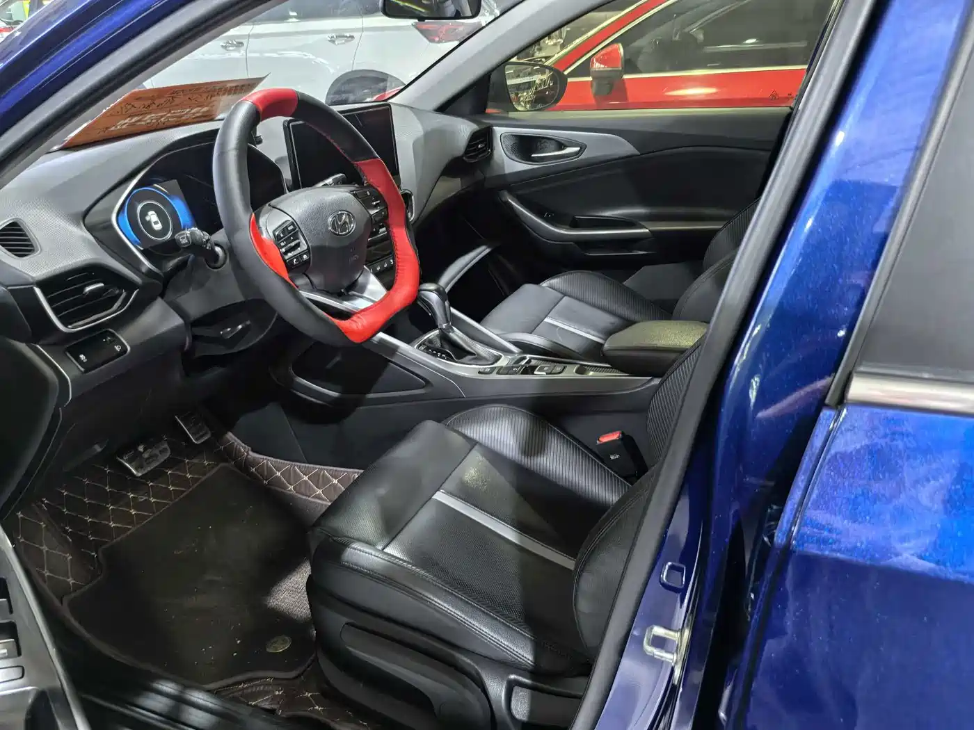 Hyundai Fista 2021 2019 280TGDi Sport Edition China VI