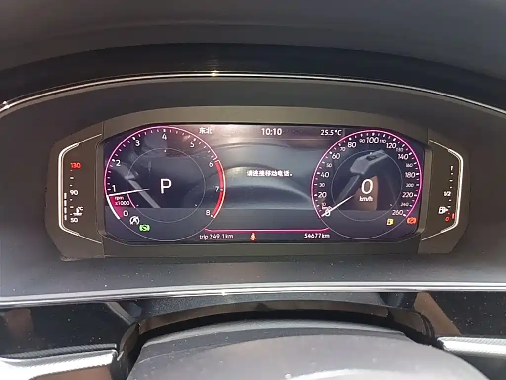 Volkswagen Passat 2024 380TSI Luxury фото 12