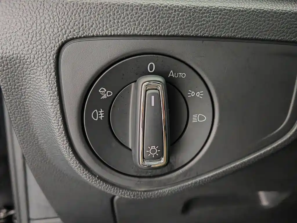 Volkswagen Teramont 2020 Teramont X 330TSI 2WD Luxury фото 21